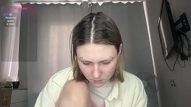 MoiraHavins online show from 20, 3, 2026