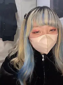 YUNA-yuna online show from 27, 12, 2024