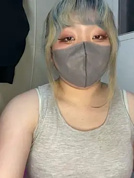 YUNA-yuna online show from 29, 12, 2024