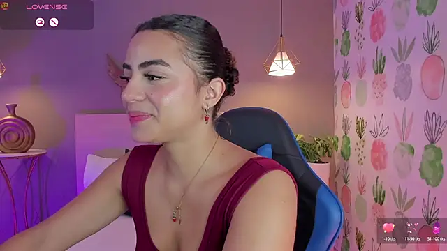 yaya23x online show from 10, 7, 2026