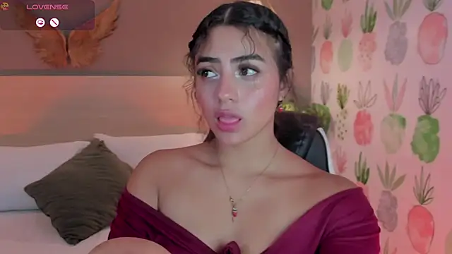 yaya23x online show from 14, 7, 2026