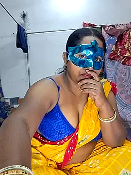 Real Desi Couple online show from 1, 1, 2025