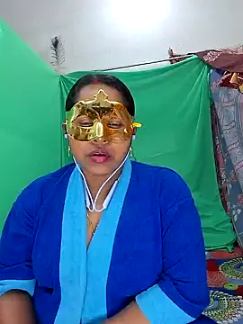 Real Desi Couple online show from 9, 1, 2025