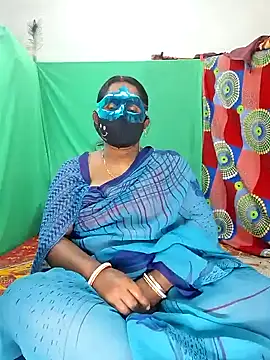 Real Desi Couple online show from 15, 1, 2025