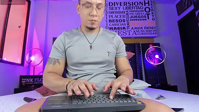 JoshMillerr  online show from 6, 5, 2026