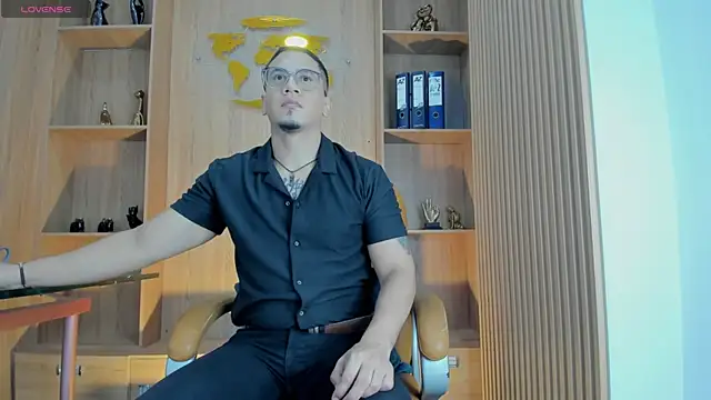 JoshMillerr  online show from 1, 7, 2026