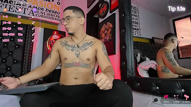 JoshMillerr  online show from 20, 7, 2026