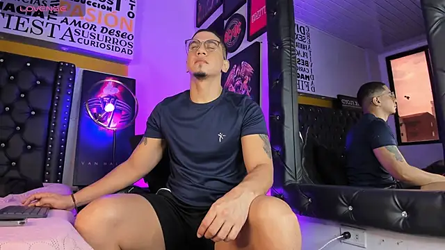 JoshMillerr  online show from 5, 8, 2026