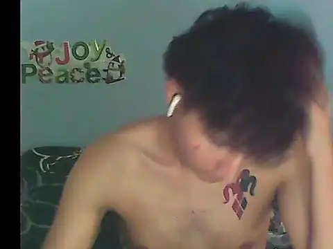 Snapshot of Charley_quin chatting on 21, 12, 2024 Charley quin online show from 21, 12, 2024