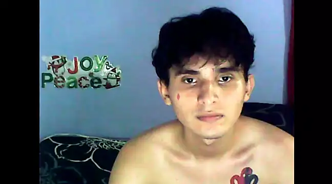 Snapshot of Charley_quin chatting on 26, 12, 2024 Charley quin online show from 26, 12, 2024