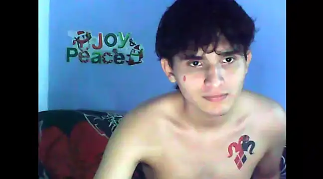 Snapshot of Charley_quin chatting on 27, 12, 2024 Charley quin online show from 27, 12, 2024