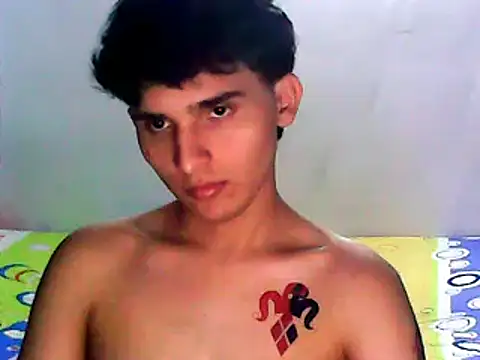 Snapshot of Charley_quin chatting on 15, 1, 2025 Charley quin online show from 15, 1, 2025