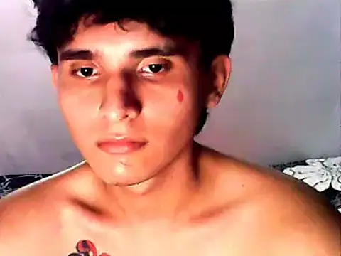 Snapshot of Charley_quin chatting on 1, 2, 2025 Charley quin online show from 1, 2, 2025