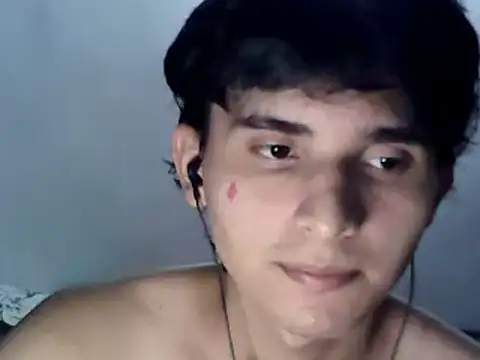 Snapshot of Charley_quin chatting on 16, 2, 2025 Charley quin online show from 16, 2, 2025