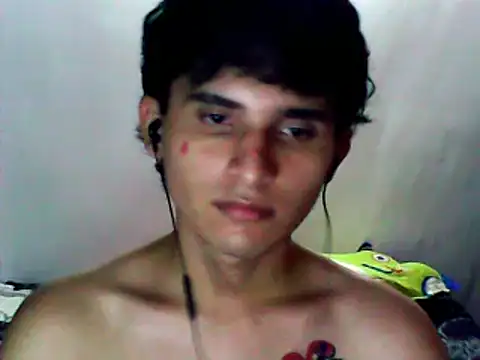 Snapshot of Charley_quin chatting on 18, 2, 2025 Charley quin online show from 18, 2, 2025