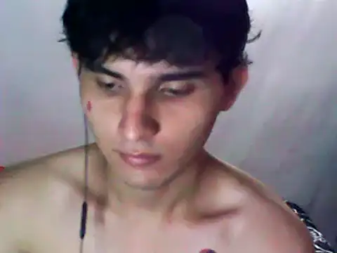 Snapshot of Charley_quin chatting on 20, 2, 2025 Charley quin online show from 20, 2, 2025