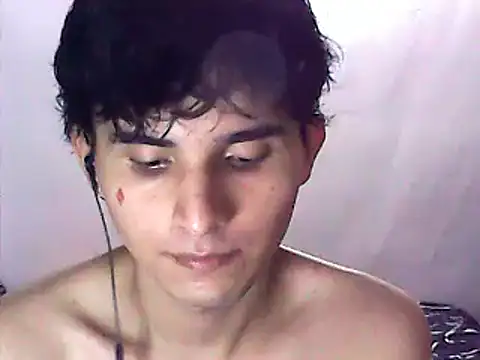 Snapshot of Charley_quin chatting on 20, 2, 2025 Charley quin online show from 20, 2, 2025