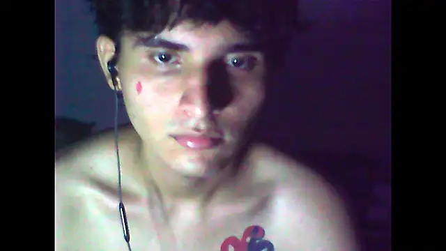 Snapshot of Charley_quin chatting on 23, 2, 2025 Charley quin online show from 23, 2, 2025