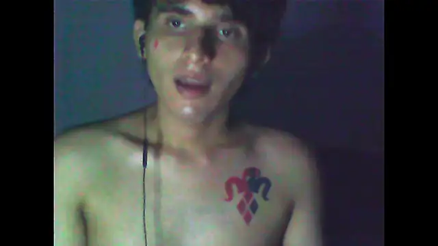 Snapshot of Charley_quin chatting on 24, 2, 2025 Charley quin online show from 24, 2, 2025