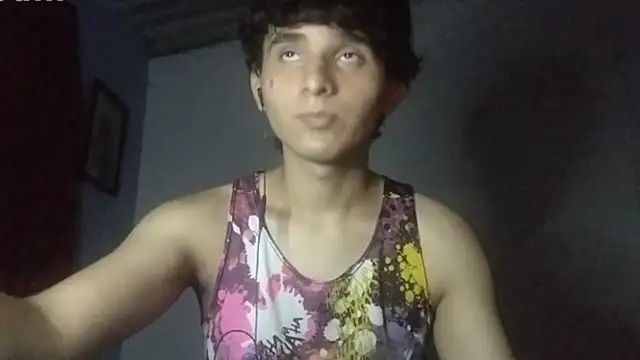 Snapshot of Charley_quin chatting on 25, 2, 2025 Charley quin online show from 25, 2, 2025