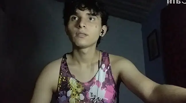 Snapshot of Charley_quin chatting on 27, 2, 2025 Charley quin online show from 27, 2, 2025