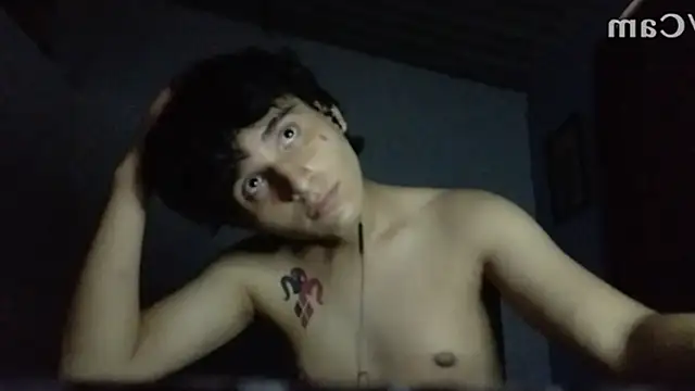 Snapshot of Charley_quin chatting on 28, 2, 2025 Charley quin online show from 28, 2, 2025