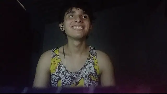 Snapshot of Charley_quin chatting on 28, 2, 2025 Charley quin online show from 28, 2, 2025