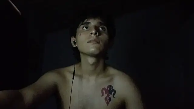 Snapshot of Charley_quin chatting on 3, 3, 2025 Charley quin online show from 3, 3, 2025