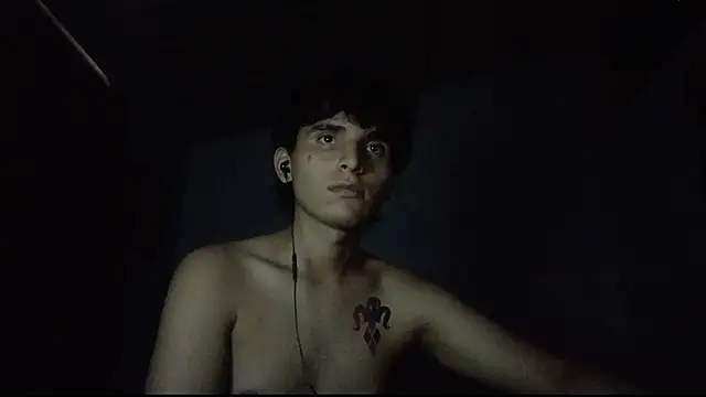 Snapshot of Charley_quin chatting on 6, 3, 2025 Charley quin online show from 6, 3, 2025