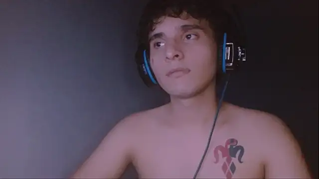 Snapshot of Charley_quin chatting on 14, 9, 2025 Charley quin online show from 14, 9, 2025