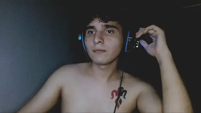 Snapshot of Charley_quin chatting on 19, 9, 2025 Charley quin online show from 19, 9, 2025