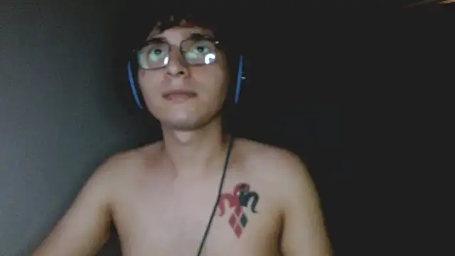 Snapshot of Charley_quin chatting on 27, 9, 2025 Charley quin online show from 27, 9, 2025