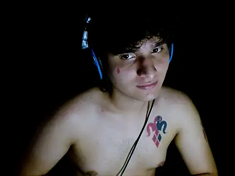 Snapshot of Charley_quin chatting on 10, 3, 2026 Charley quin online show from 10, 3, 2026