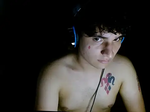 Snapshot of Charley_quin chatting on 11, 3, 2026 Charley quin online show from 11, 3, 2026