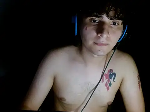 Snapshot of Charley_quin chatting on 12, 3, 2026 Charley quin online show from 12, 3, 2026