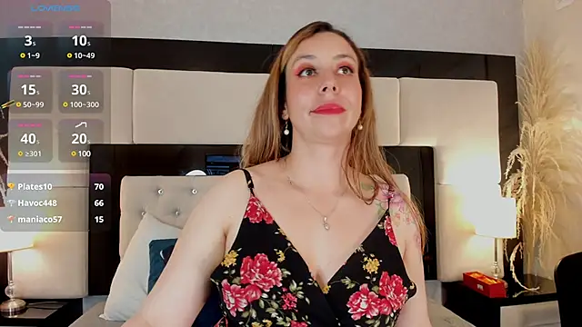Snapshot of CarlaRossi_ chatting on 25, 1, 2025 CarlaRossi  online show from 25, 1, 2025