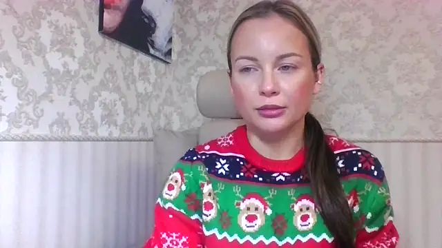 jennifer838 online show from 21, 12, 2025