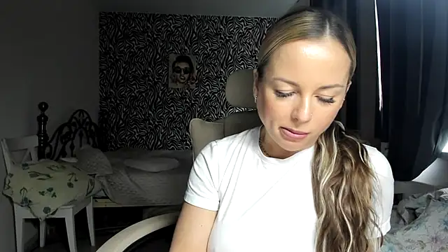 jennifer838 online show from 28, 4, 2026