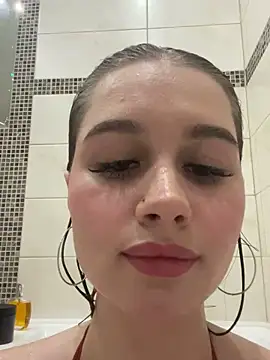 Snapshot of EllieHayes chatting on 22, 12, 2024 EllieHayes online show from 22, 12, 2024