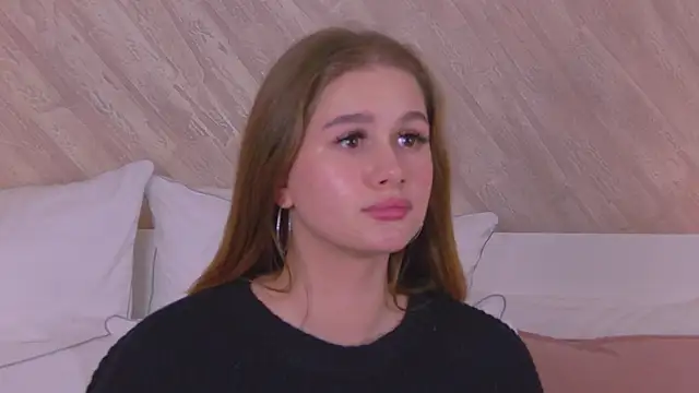 Snapshot of EllieHayes chatting on 18, 1, 2025 EllieHayes online show from 18, 1, 2025