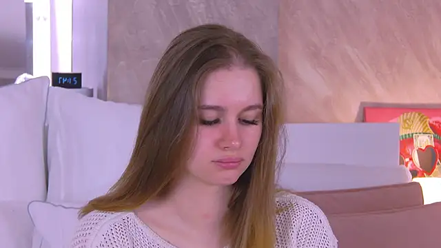 Snapshot of EllieHayes chatting on 22, 3, 2025 EllieHayes online show from 22, 3, 2025