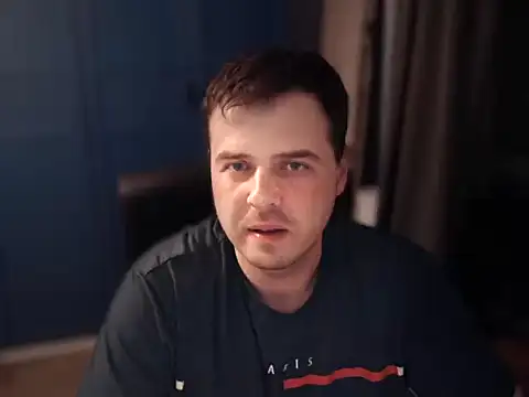 CuteMan33 online show from 9, 5, 2026