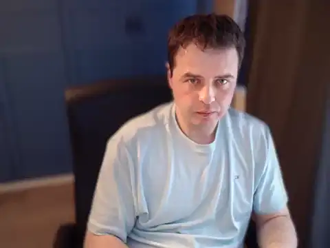 CuteMan33 online show from 14, 5, 2026