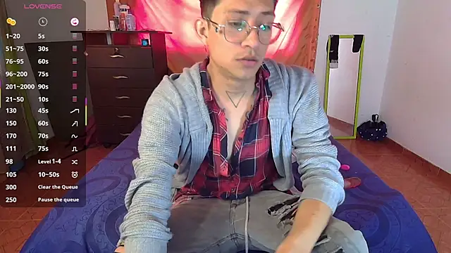 Sweet c4mer0n online show from 23, 9, 2025