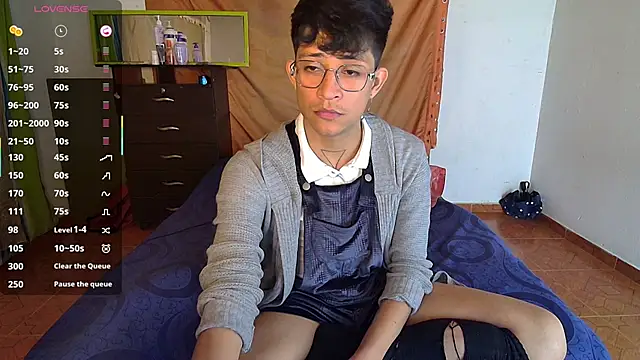 Sweet c4mer0n online show from 24, 9, 2025