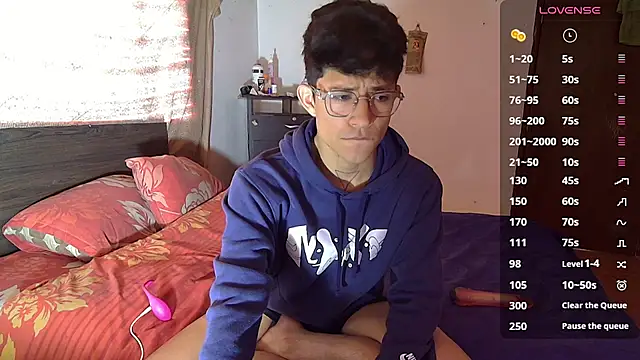 Sweet c4mer0n online show from 9, 10, 2025