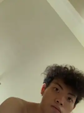 Snapshot of Kitjai200301 chatting on 10, 11, 2025 Kitjai200301 online show from 10, 11, 2025