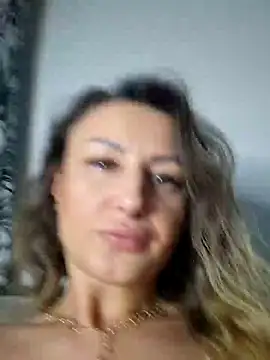 AudreyJoy online show from 3, 1, 2025