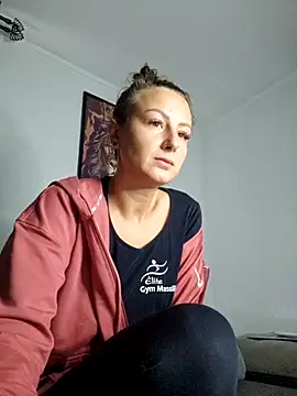 AudreyJoy online show from 11, 9, 2025