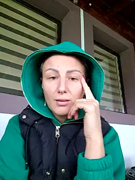 AudreyJoy online show from 2, 10, 2025